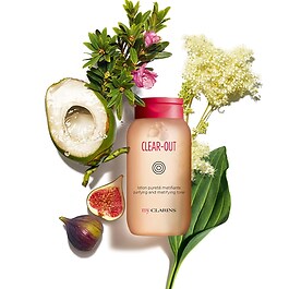 My Clarins Purifying&Matifying Toner -Arındıran&Matlaştıran Tonik